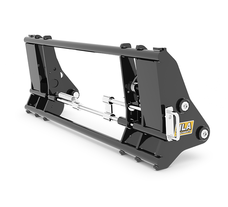 Euro Quick Fit Plate - Trigger Lock Studio Product