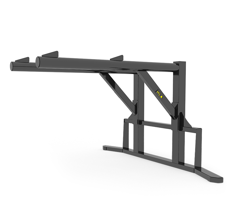 Bulk Bag Handler Studio Product