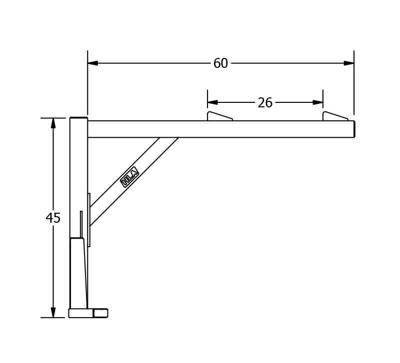 View the fourth image of the Bulk Bag Handler