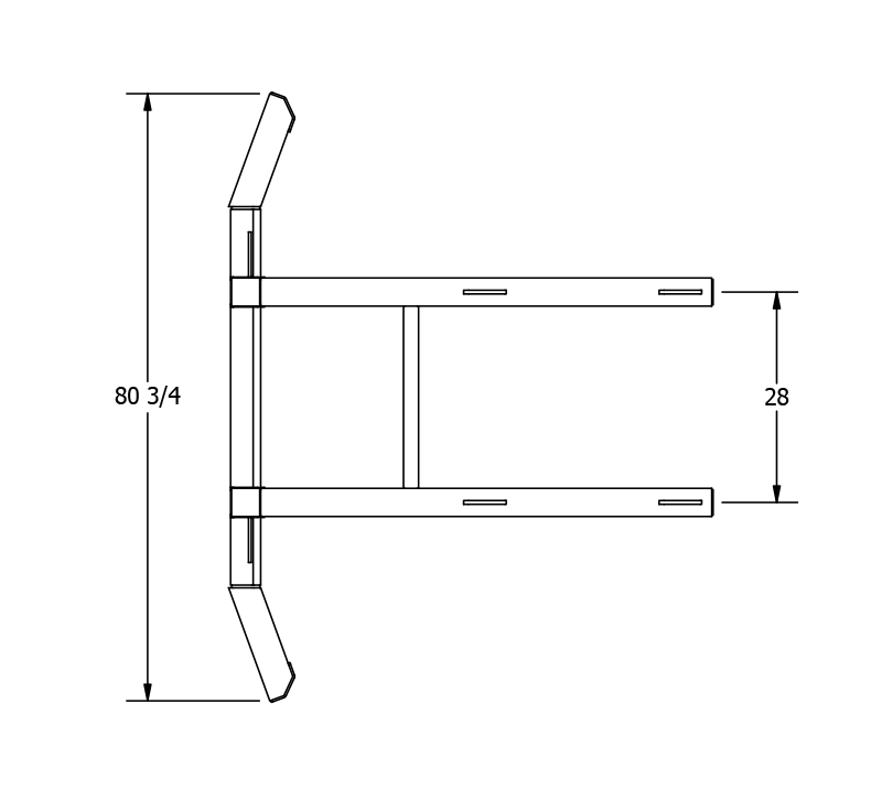 View the fifth image of the Bulk Bag Handler