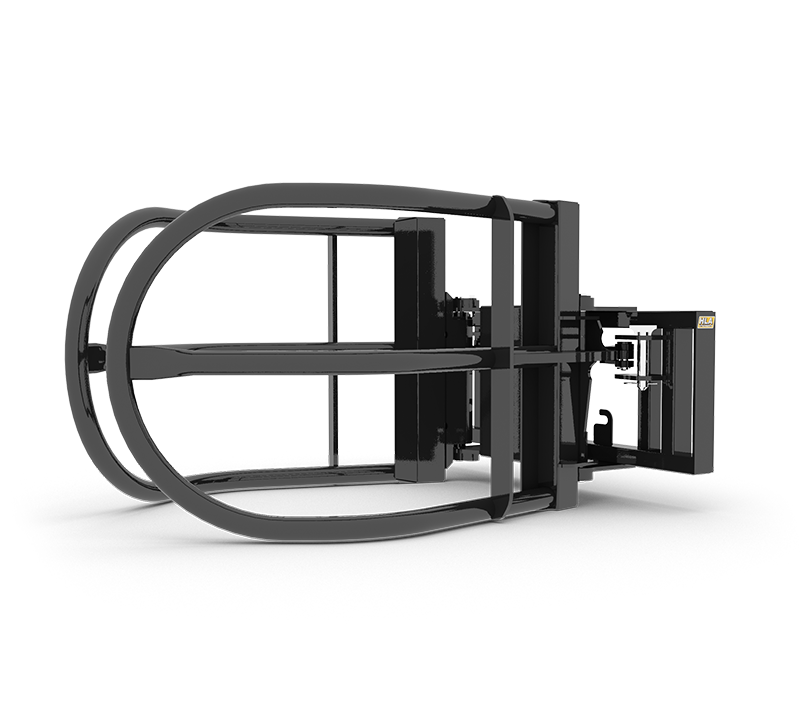 Square/Round Bale Grapple (BG6000)