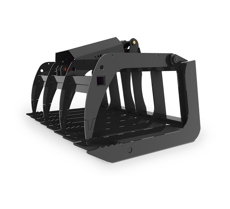 HLA Attachments Grapples