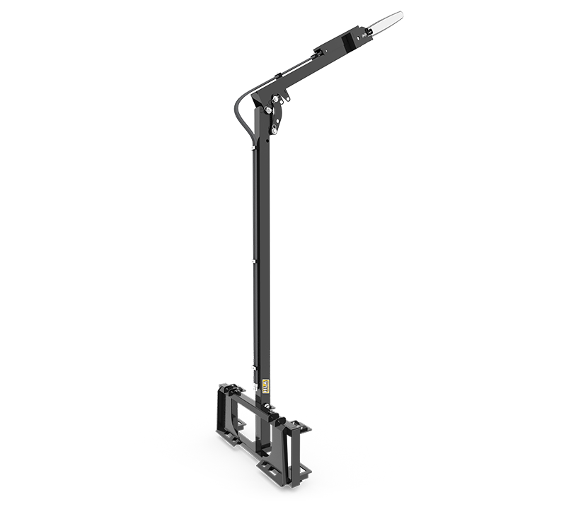 View the second image of the Hydraulic Limb Saw