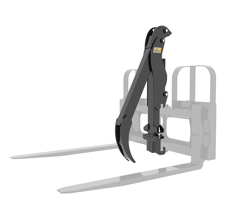 Single Arm Log Grapple